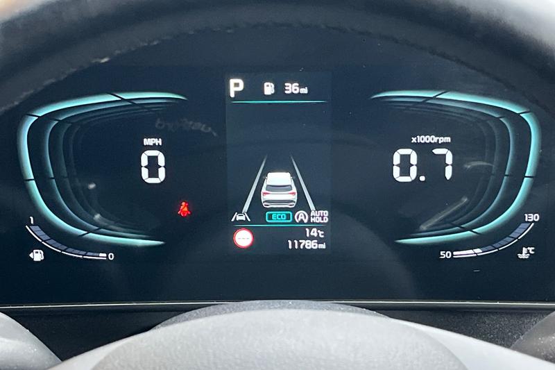 Used Kia Sportage 2023 for sale - 76508175: Photo 13