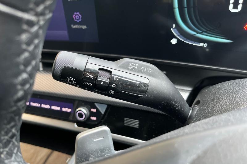 Used Kia Sportage 2023 for sale - 76508175: Photo 14