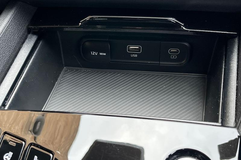 Used Kia Sportage 2023 for sale - 76508175: Photo 28