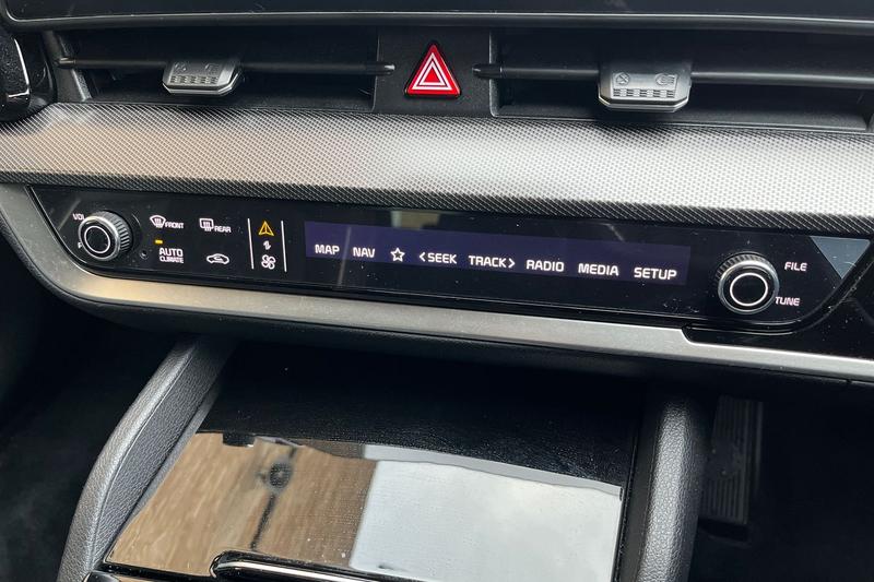 Used Kia Sportage 2023 for sale - 76508175: Photo 29