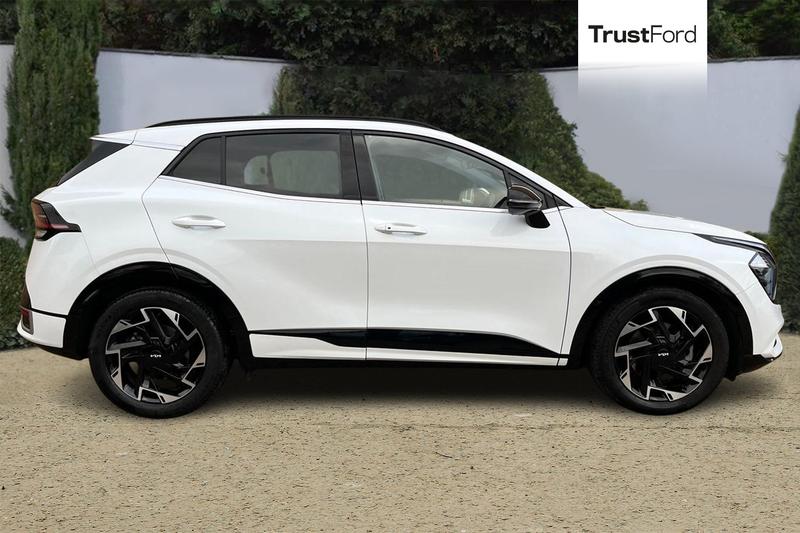 Used Kia Sportage 2023 for sale - 76508175: Photo 3