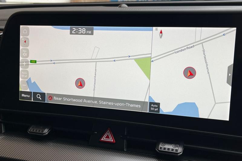 Used Kia Sportage 2023 for sale - 76508175: Photo 31