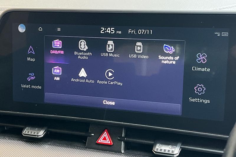 Used Kia Sportage 2023 for sale - 76508175: Photo 34