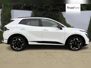 Used Kia Sportage 2023 for sale - 76508175: Photo