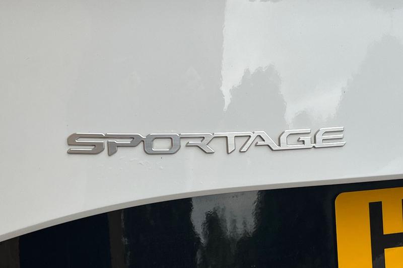 Used Kia Sportage 2023 for sale - 76508175: Photo 40