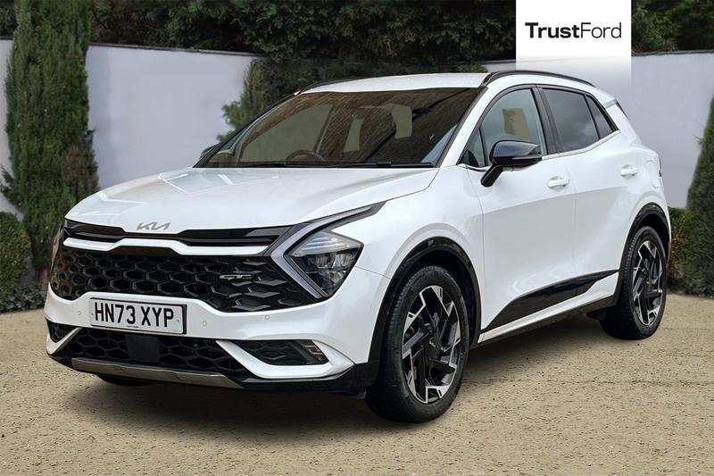 Used Kia Sportage 2023 for sale - 76508175: Photo 5