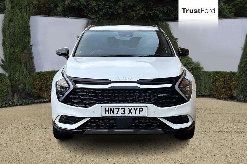 Used Kia Sportage 2023 for sale - 76508175: Photo 6