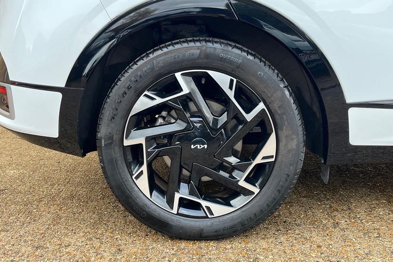 Used Kia Sportage 2023 for sale - 76508175: Photo 8