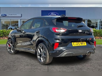 Used Ford Puma 2025 for sale - 79013864: Photo