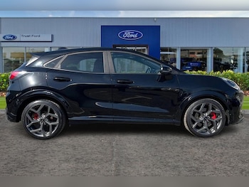 Used Ford Puma 2025 for sale - 79013864: Photo