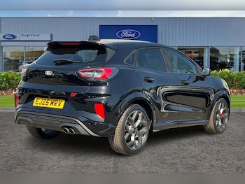 Used Ford Puma 2025 for sale - 79013864: Photo