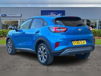 Used Ford Puma 2026 for sale - 79510268: Photo