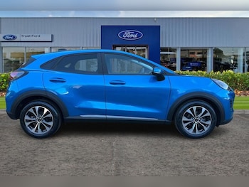 Used Ford Puma 2026 for sale - 79510268: Photo