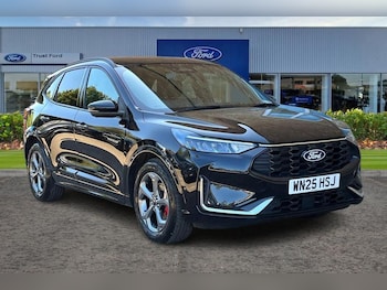 Used Ford Kuga 2025 for sale - 78376948: Photo