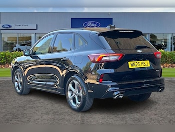 Used Ford Kuga 2025 for sale - 78376948: Photo