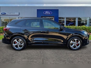 Used Ford Kuga 2025 for sale - 78376948: Photo