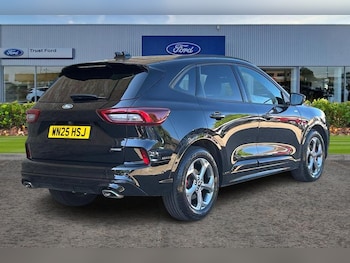 Used Ford Kuga 2025 for sale - 78376948: Photo