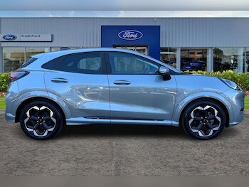 Used Ford Puma undefined for sale - 78376941: Photo