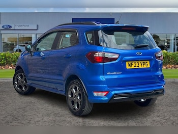 Used Ford Ecosport 2023 for sale - 79076870: Photo