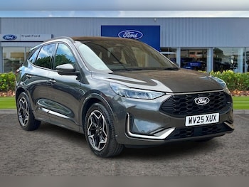 Used Ford Kuga 2025 for sale - 79182450: Photo