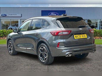Used Ford Kuga 2025 for sale - 79182450: Photo