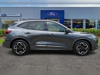 Used Ford Kuga 2025 for sale - 79182450: Photo