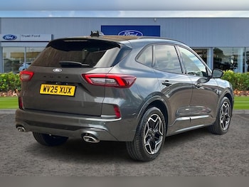 Used Ford Kuga 2025 for sale - 79182450: Photo