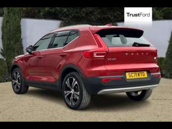Used Volvo XC40 2022 for sale - 74807735: Photo