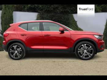 Used Volvo XC40 2022 for sale - 74807735: Photo