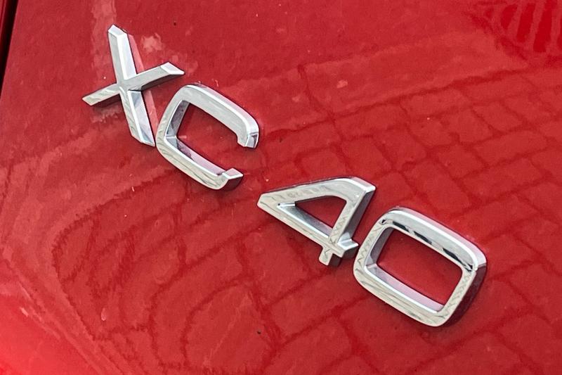 Vehicle 40