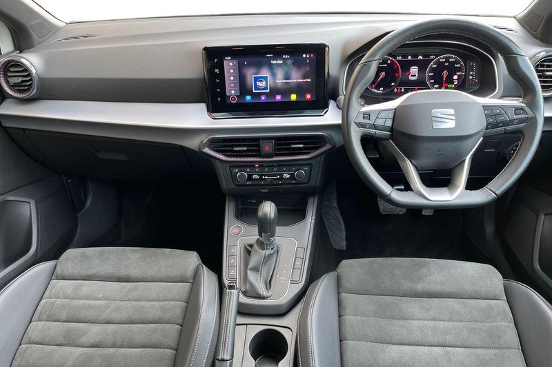 Used SEAT Ibiza 2024 for sale - 77739295: Photo 10