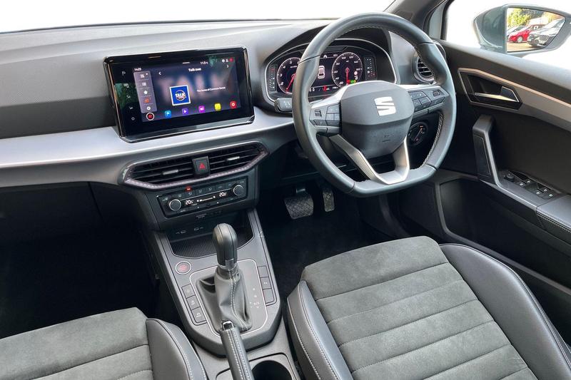 Used SEAT Ibiza 2024 for sale - 77739295: Photo 11