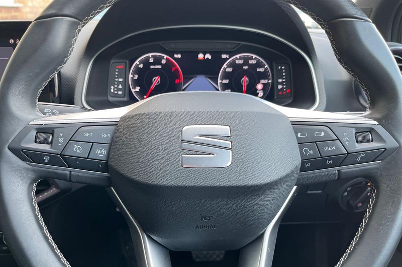 Used SEAT Ibiza 2024 for sale - 77739295: Photo 12