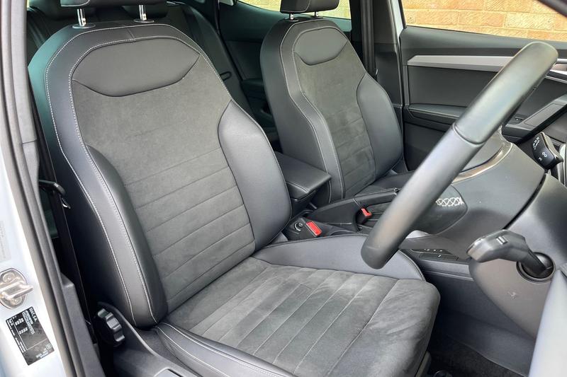 Used SEAT Ibiza 2024 for sale - 77739295: Photo 17