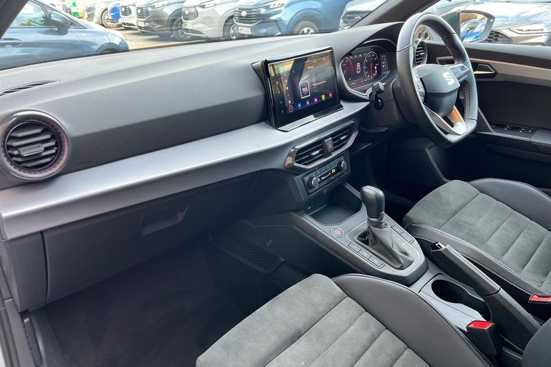 Used SEAT Ibiza 2024 for sale - 77739295: Photo 18