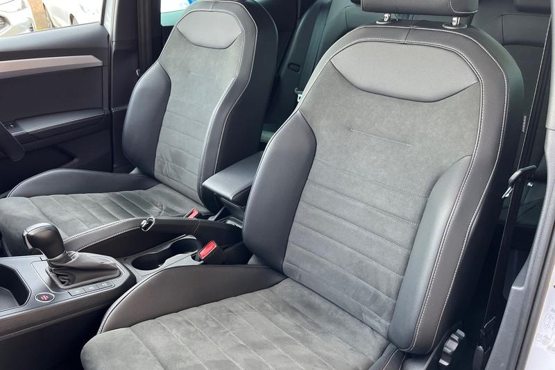 Used SEAT Ibiza 2024 for sale - 77739295: Photo 19