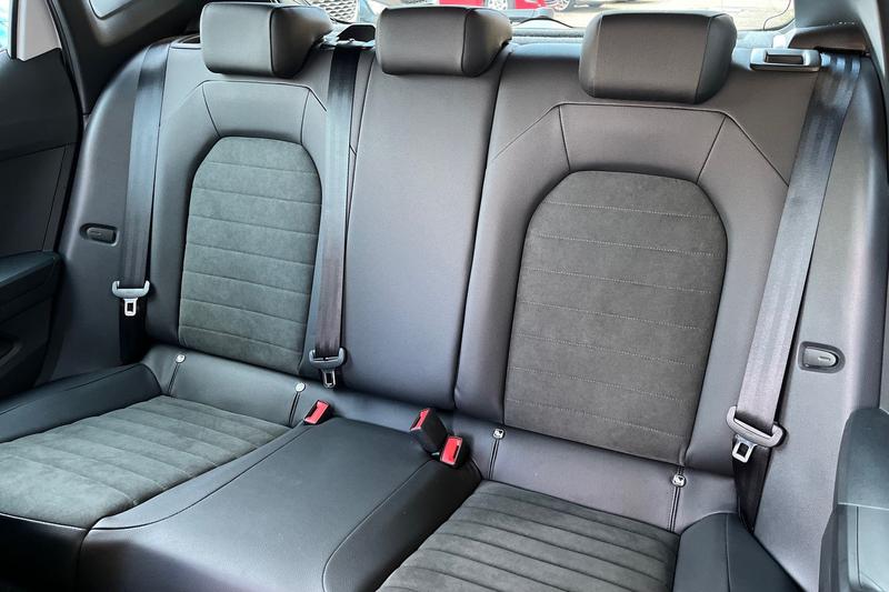 Used SEAT Ibiza 2024 for sale - 77739295: Photo 20