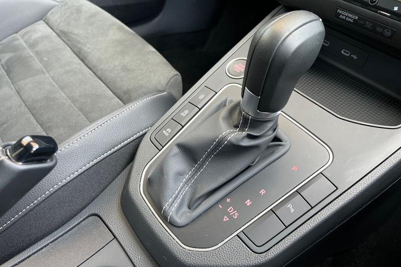 Used SEAT Ibiza 2024 for sale - 77739295: Photo 24