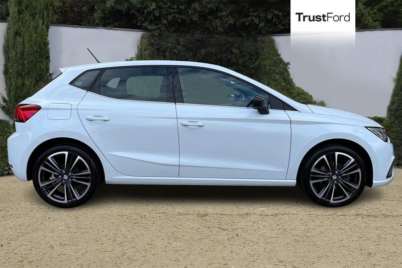 Used SEAT Ibiza 2024 for sale - 77739295: Photo 3