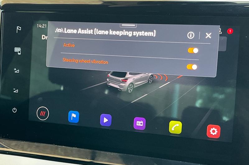 Used SEAT Ibiza 2024 for sale - 77739295: Photo 30