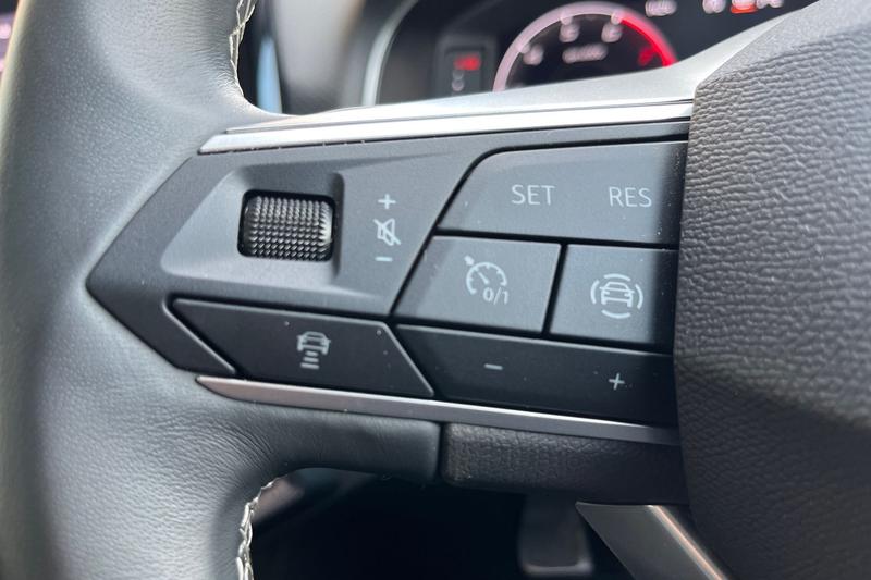 Used SEAT Ibiza 2024 for sale - 77739295: Photo 34