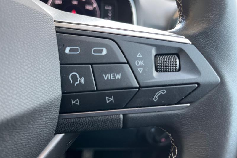 Used SEAT Ibiza 2024 for sale - 77739295: Photo 35