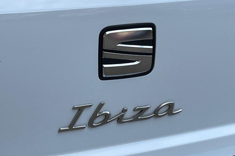 Used SEAT Ibiza 2024 for sale - 77739295: Photo 40