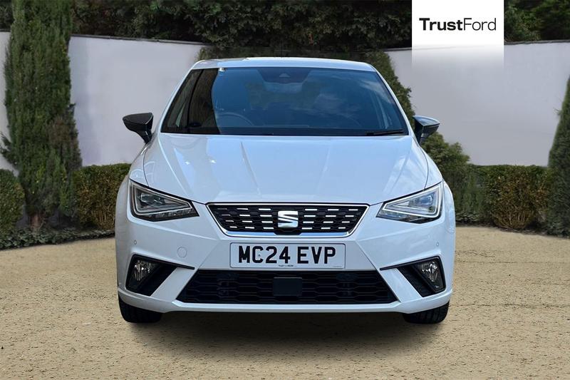 Used SEAT Ibiza 2024 for sale - 77739295: Photo 6