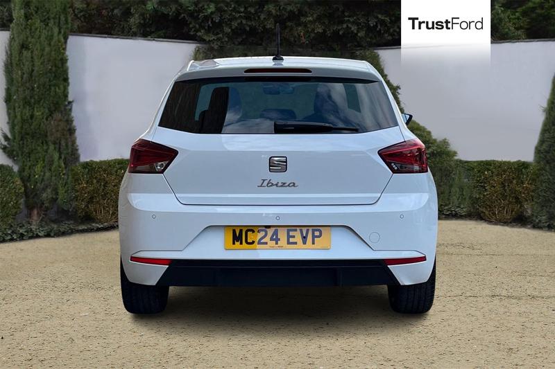 Used SEAT Ibiza 2024 for sale - 77739295: Photo 7