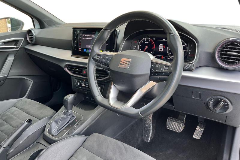 Used SEAT Ibiza 2024 for sale - 77739295: Photo 9