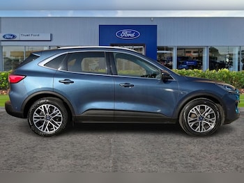 Used Ford Kuga 2020 for sale - 78350662: Photo