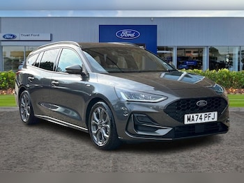 Used Ford Focus 2024 for sale - 77733343: Photo