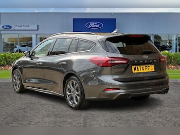 Used Ford Focus 2024 for sale - 77733343: Photo