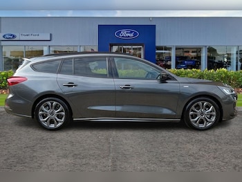 Used Ford Focus 2024 for sale - 77733343: Photo